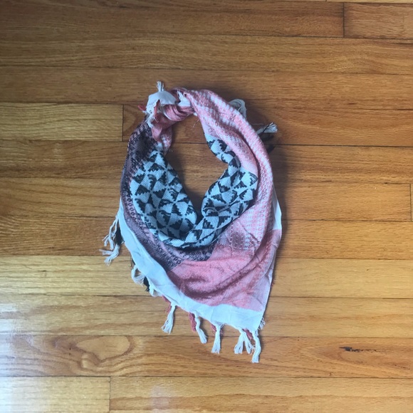 Anthropologie Scarf - Picture 2 of 2